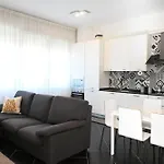 Se226 - Senigallia, Nuovo Trilocale Con Ampio Giardino Apartmán