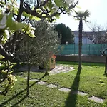 Se226 - Senigallia, Nuovo Trilocale Con Ampio Giardino Apartmán *