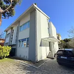 Se226 - Senigallia, Nuovo Trilocale Con Ampio Giardino Apartmán *