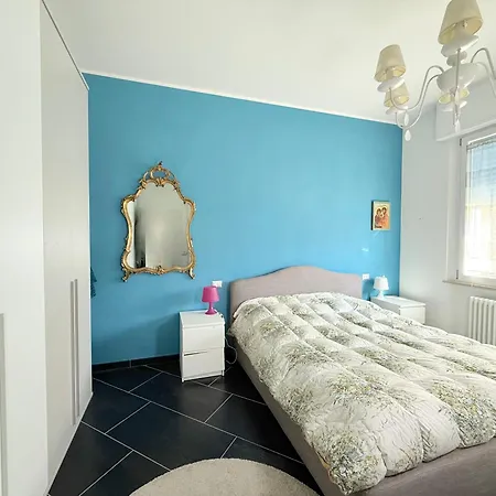 Se226 - Senigallia, Nuovo Trilocale Con Ampio Giardino Σενιγκάλια