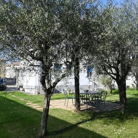 Διαμέρισμα Se226 - Senigallia, Nuovo Trilocale Con Ampio Giardino