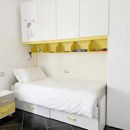 Διαμέρισμα Se226 - Senigallia, Nuovo Trilocale Con Ampio Giardino *