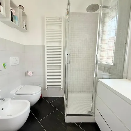 Διαμέρισμα Se226 - Senigallia, Nuovo Trilocale Con Ampio Giardino *