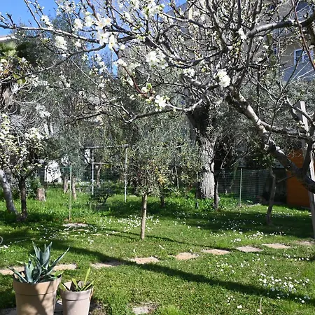 Se226 - Senigallia, Nuovo Trilocale Con Ampio Giardino شقة سينِغاليا